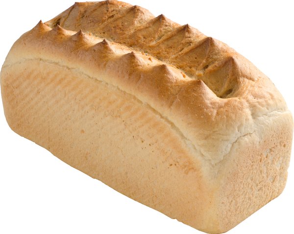 Backshop Kastenweissbrot 750g Backshop Kastenweissbrot 750g