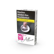 Allure White 3XL-Box 40 Stück