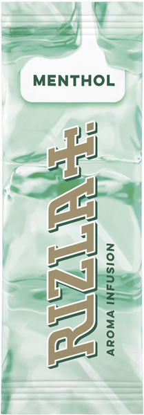 Rizla Aroma Card Menthol 1 Stück Rizla Aroma Card Menthol 1 Stück