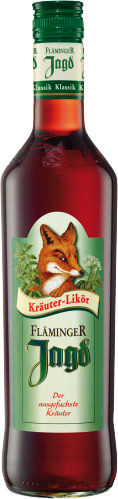 Fläminger Jagd 30% vol. 0,7l