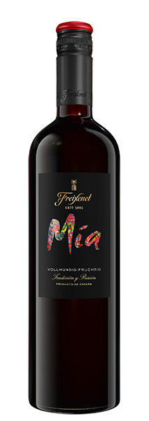 Freixenet Mia Tinto 0,75l Freixenet Mia Tinto 0,75l