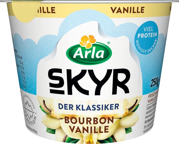 Arla Skyr Vanille 250g