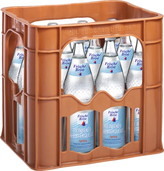 Frische Brise spritzig 12/0,7l