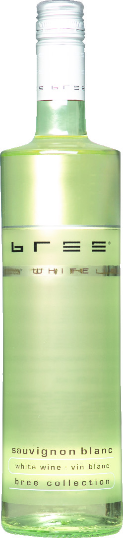 Bree Sauvignon Blanc trocken 0,75l Bree Sauvignon Blanc trocken 0,75l