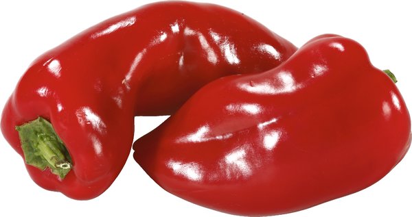Bio Spitzpaprika 180g