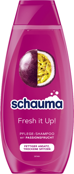 Schauma Shampoo Fresh it up! 400ml