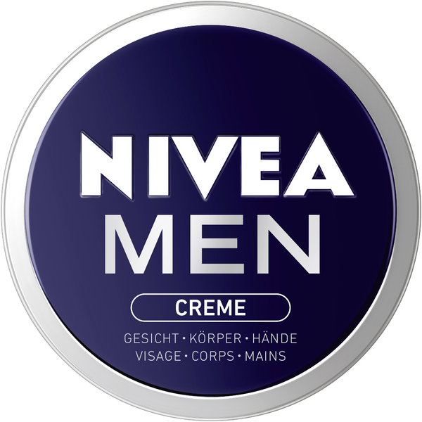 Nivea Men Creme 150ml