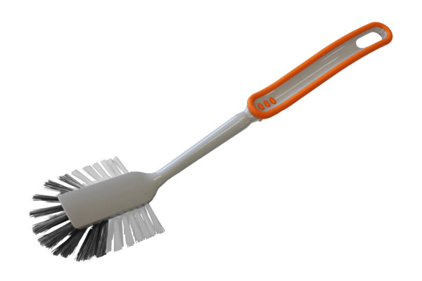 Bürstenmann Spülbürste mit Softgriff Bürstenmann Spülbürste mit Softgriff