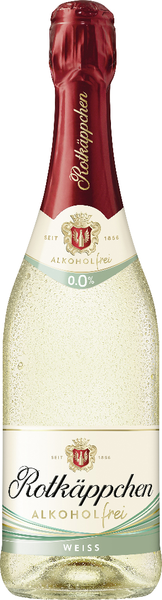 Rotkäppchen Sekt alkoholfrei 0,0% vol. 0,75l Rotkäppchen Sekt alkoholfrei 0,0% vol. 0,75l