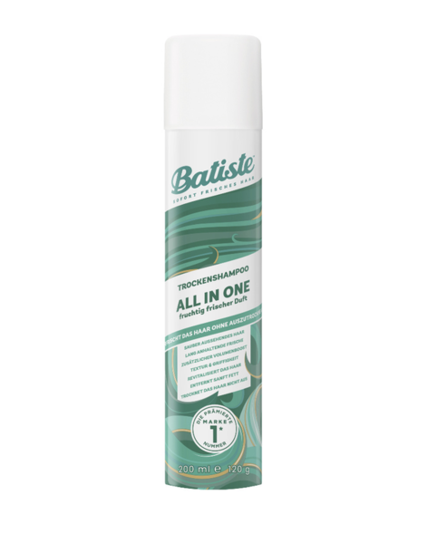 Batiste Trockenshampoo All in one 200ml