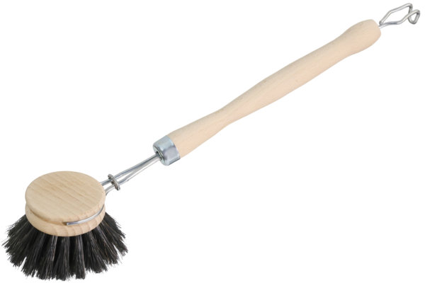 Bürstenmann Spülbürste rund
