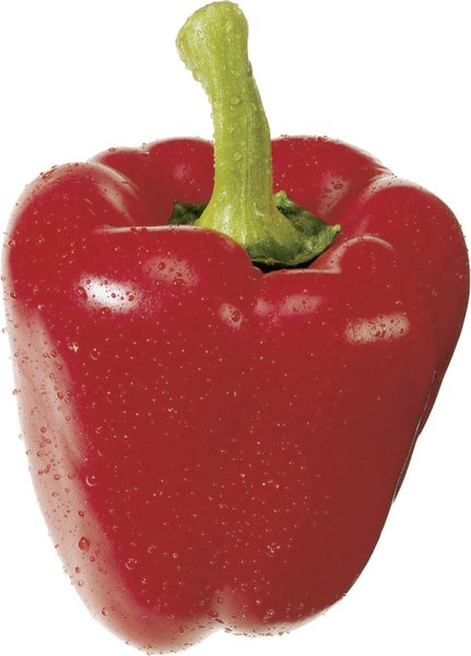 Bio Paprika rot 500g Bio Paprika rot 500g
