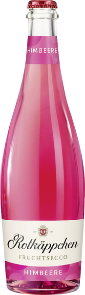Rotkäppchen Fruchtsecco Himbeere 0,75l Rotkäppchen Fruchtsecco Himbeere 0,75l