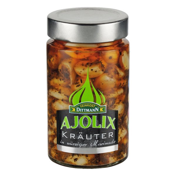 Dittmann Ajolix Kräuter 230g Dittmann Ajolix Kräuter 230g