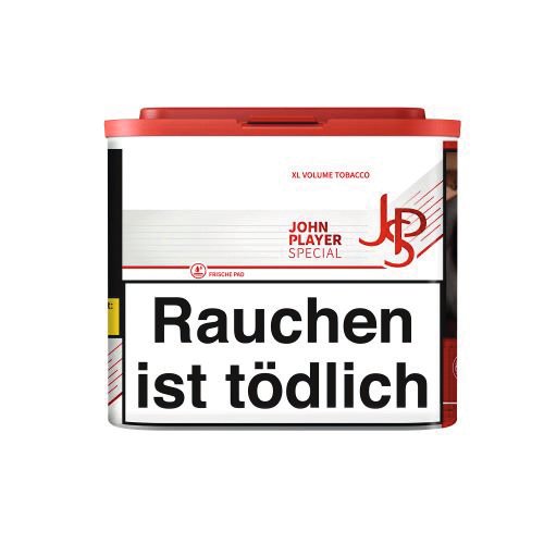 JPS Red XL Volume Tabak 41g JPS Red XL Volume Tabak 41g