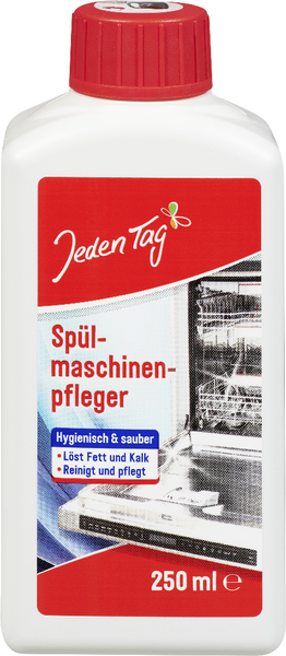Jeden Tag Spülmaschinenpfleger 250ml