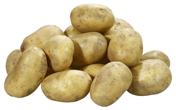 Bio Speisekartoffel festkochend 2,5Kg