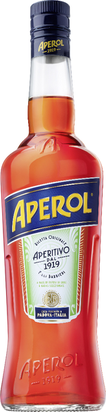 Aperol Aperitivo 11% vol. 0,7l Aperol Aperitivo 11% vol. 0,7l
