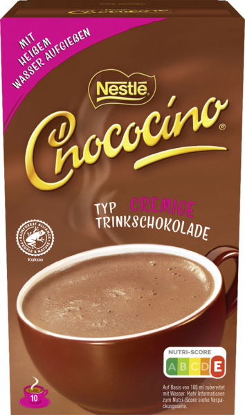 Nestle Chococino 220g Nestle Chococino 220g