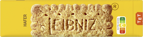 Bahlsen Leibniz Haferkeks 230g