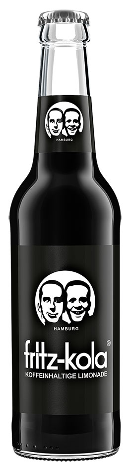 fritz-kola 0,33l