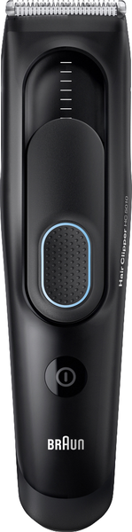 Braun Bartschneider elektrisch HairClipper HC5010 Braun Bartschneider elektrisch HairClipper HC5010