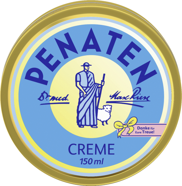 Penaten Creme 150ml