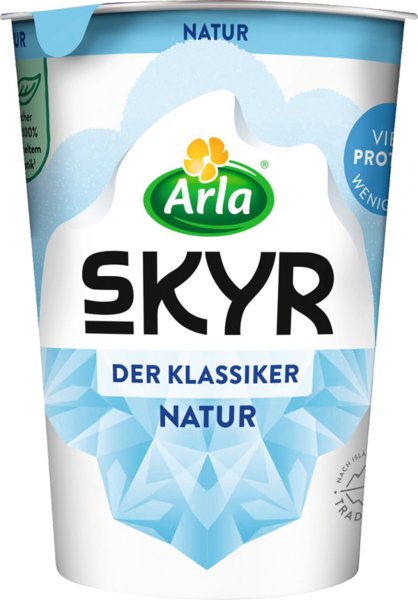 Arla Skyr Natur 450g