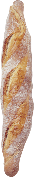 Backshop Pane Rustico 360g