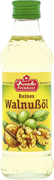 Kunella Reines Walnussöl 100ml