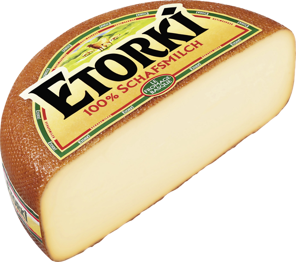 Französischer Etorki 50% Fett i. Tr. Französischer Etorki 50% Fett i. Tr.