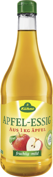 Kühne Apfel-Essig 750ml