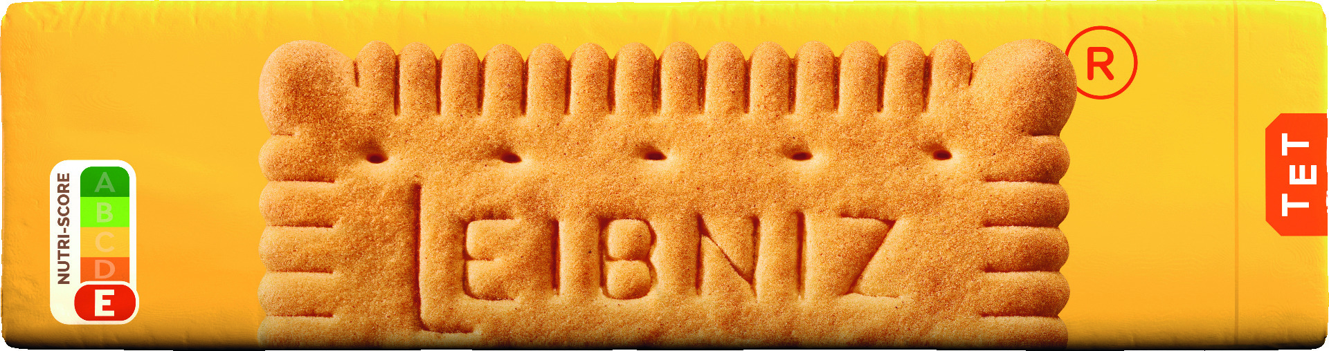 Bahlsen Leibniz Butterkeks 200g