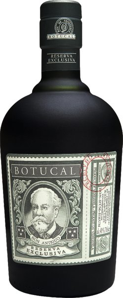 Botucal Reserva Exclusiva 40% vol. 0,7l