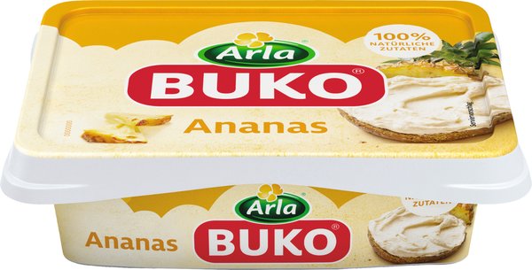 Arla Buko Ananas 200g