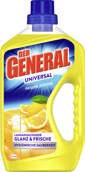 General Frische Zitrone 750ml