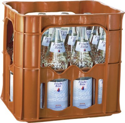 Frische Brise spritzig 12/0,7l Frische Brise spritzig 12/0,7l