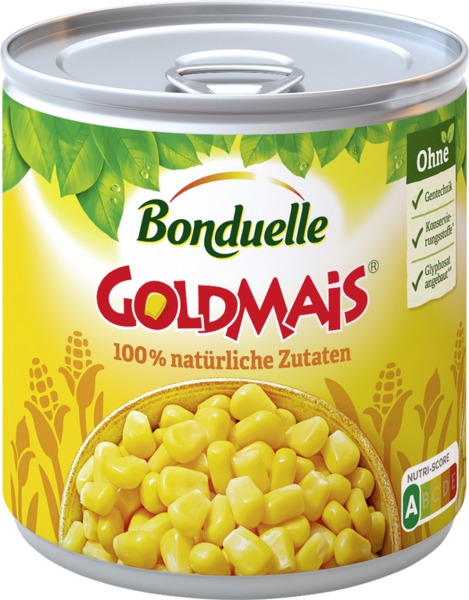 Bonduelle Goldmais 300 g Bonduelle Goldmais 300 g