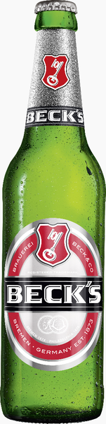 Beck´s Pils 0,5l Beck´s Pils 0,5l