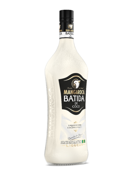 Batida de Coco 16% vol. 0,7l Batida de Coco 16% vol. 0,7l