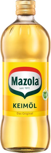 Mazola Keimöl 0,75l