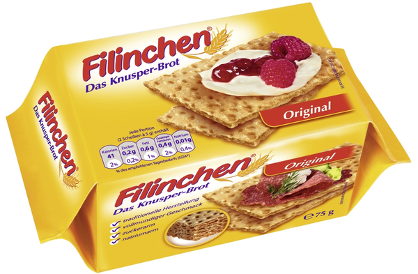Filinchen Original 75g