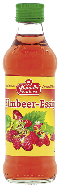 Kunella Himbeeressig 100 ml