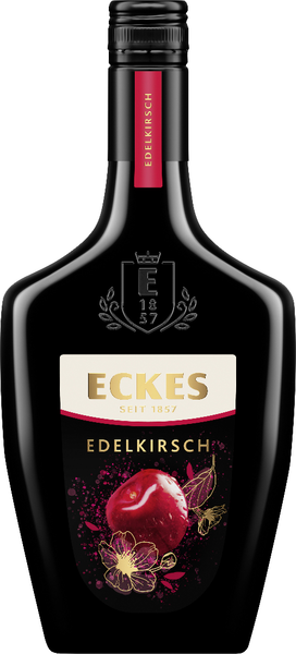 Eckes Edelkirsch 20% vol. 0,5l