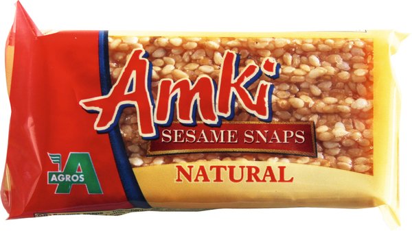 Amki Sesamriegel 30g Amki Sesamriegel 30g