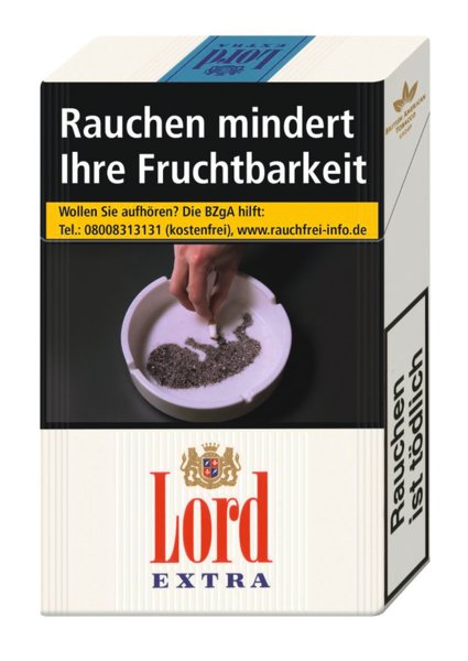 Lord Extra 22 Stück Lord Extra 22 Stück