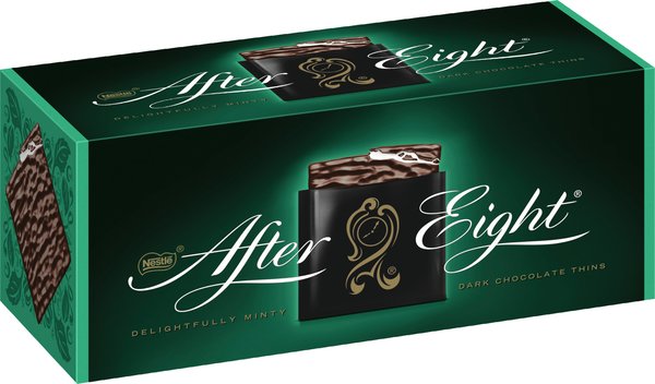 After Eight Classic 200g