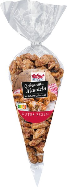 Hofgut Gebrannte Mandeln 150g