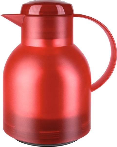 Emsa Samba Isokanne rot 1l Emsa Samba Isokanne rot 1l