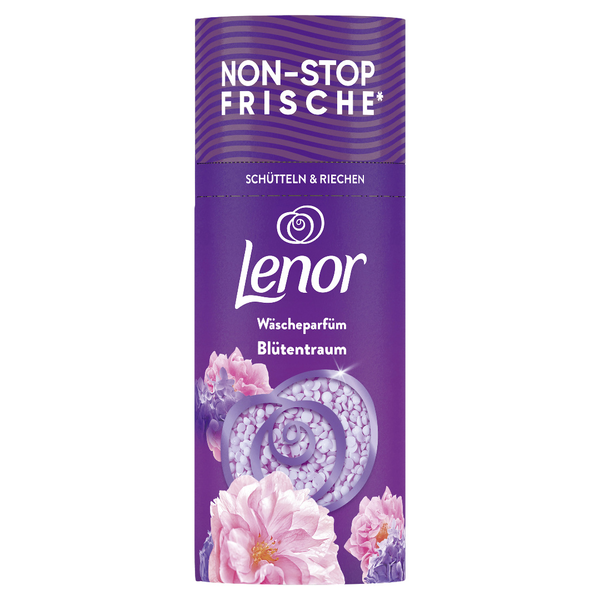 Lenor Wäscheparfüm Blütentraum 155g Lenor Wäscheparfüm Blütentraum 155g